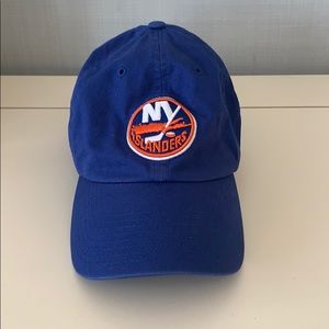 New York Islanders Baseball Cap